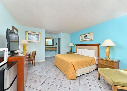 Hotel The Venice Palm Inn  | Venice | Florida | United States 20