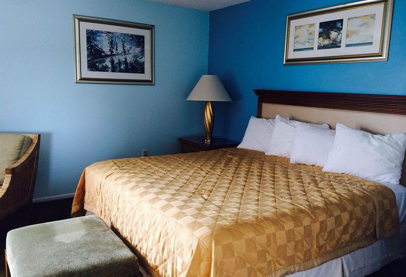 Hotel The Venice Palm Inn  | Venice | Florida | United States 4