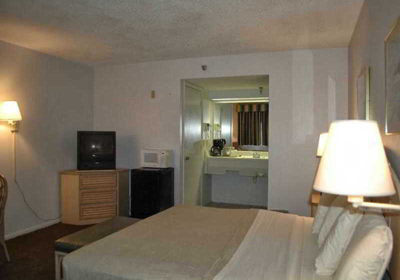 Hotel The Venice Palm Inn  | Venice | Florida | United States 6