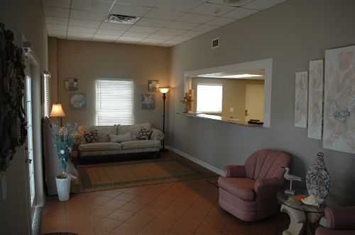 Hotel The Venice Palm Inn  | Venice | Florida | United States 7