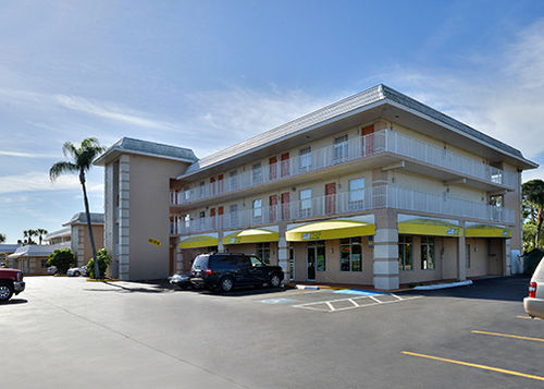 Hotel The Venice Palm Inn  | Venice | Florida | United States 9