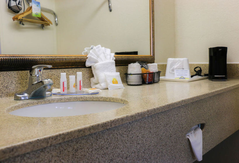 Hôtel Days Inn Titusville Kennedy Space Center 