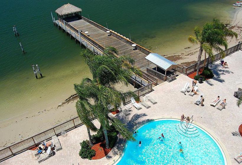 Best Western Bay Harbor Hotel  | Tampa | Florida | United States 1