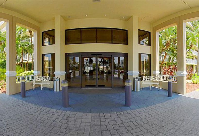 Best Western Bay Harbor Hotel  | Tampa | Florida | United States 10