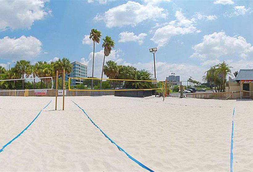 Best Western Bay Harbor Hotel  | Tampa | Florida | United States 12