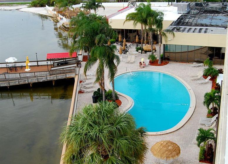 Best Western Bay Harbor Hotel  | Tampa | Florida | United States 13