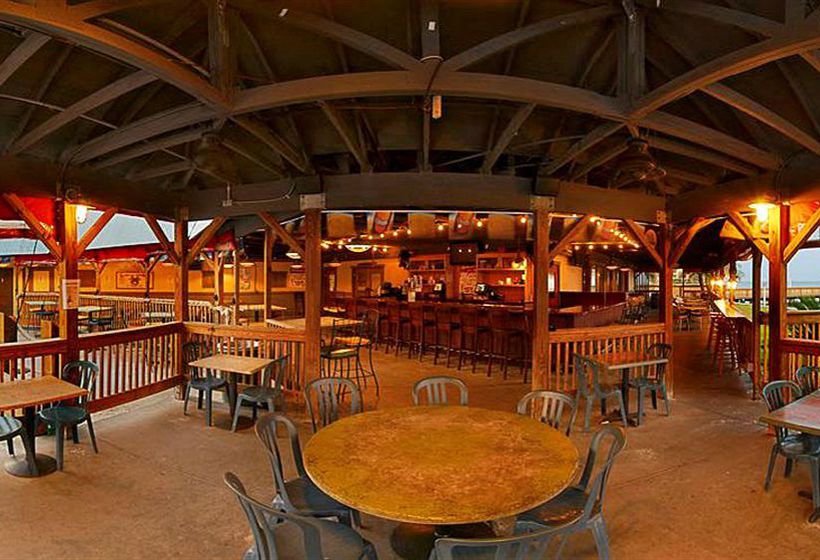 Best Western Bay Harbor Hotel  | Tampa | Florida | United States 14