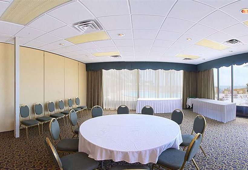 Best Western Bay Harbor Hotel  | Tampa | Florida | United States 16