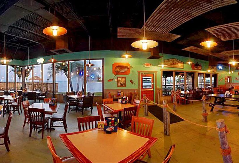 Best Western Bay Harbor Hotel  | Tampa | Florida | United States 17