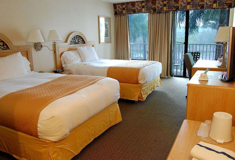 Best Western Bay Harbor Hotel  | Tampa | Florida | United States 18