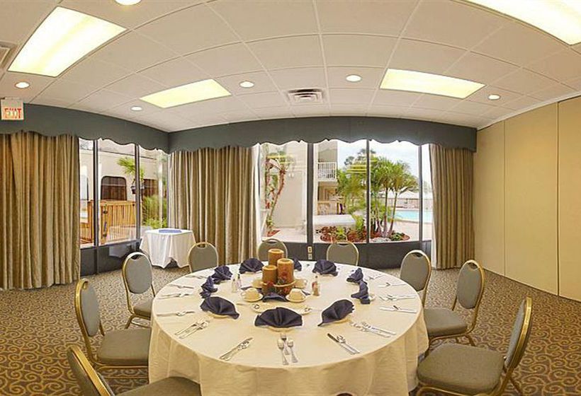 Best Western Bay Harbor Hotel  | Tampa | Florida | United States 19