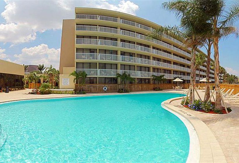 Best Western Bay Harbor Hotel  | Tampa | Florida | United States 20