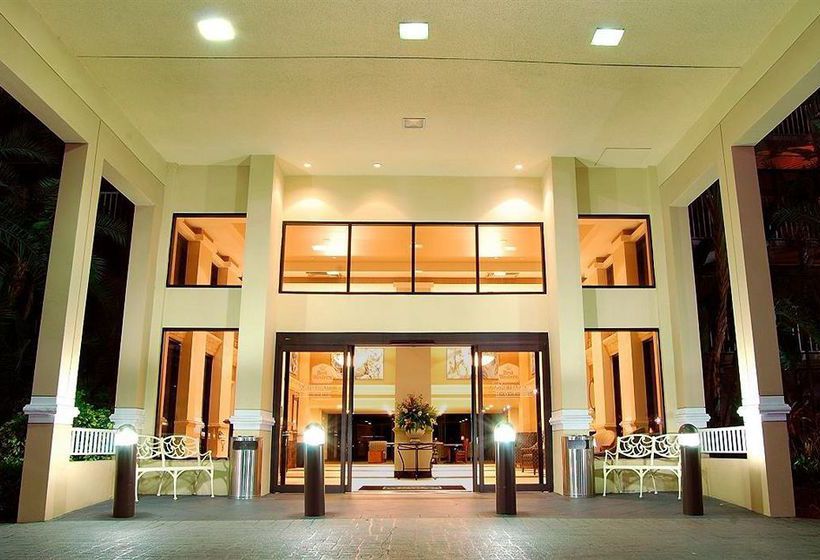 Best Western Bay Harbor Hotel  | Tampa | Florida | United States 3