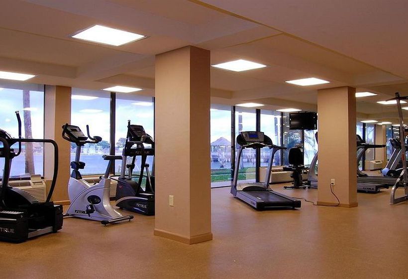 Best Western Bay Harbor Hotel  | Tampa | Florida | United States 4