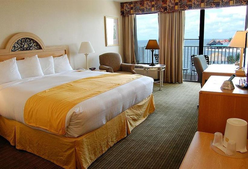 Best Western Bay Harbor Hotel  | Tampa | Florida | United States 5