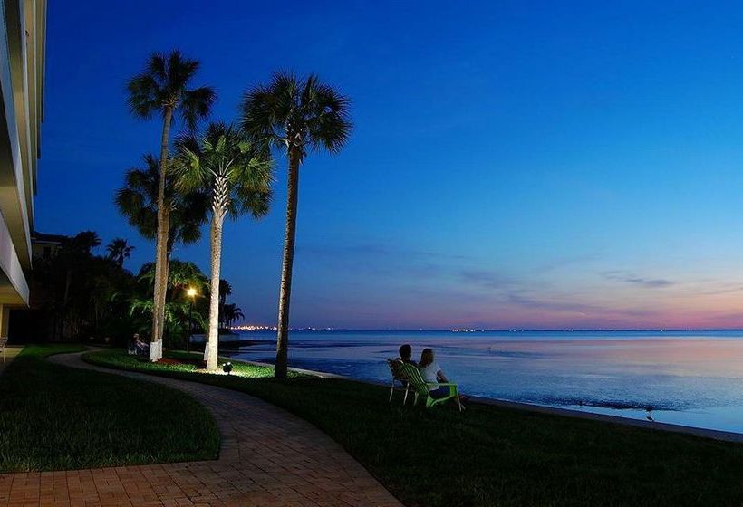 Best Western Bay Harbor Hotel  | Tampa | Florida | United States 6