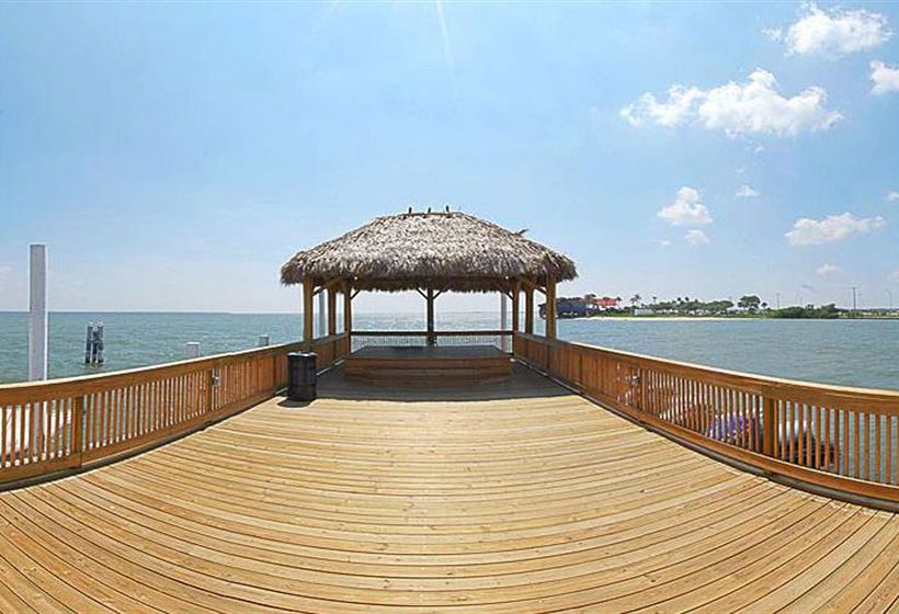 Best Western Bay Harbor Hotel  | Tampa | Florida | United States 8