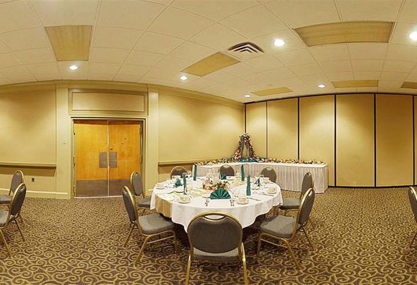 Best Western Bay Harbor Hotel  | Tampa | Florida | United States 9