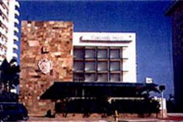 Corodado Hotel 