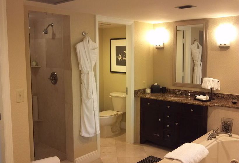 Bonaventure Resort & Spa 