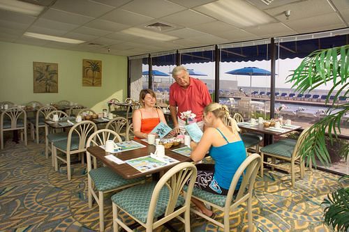 Tropical Winds Motel  | Tona Beach Shores | Florida | United States 10