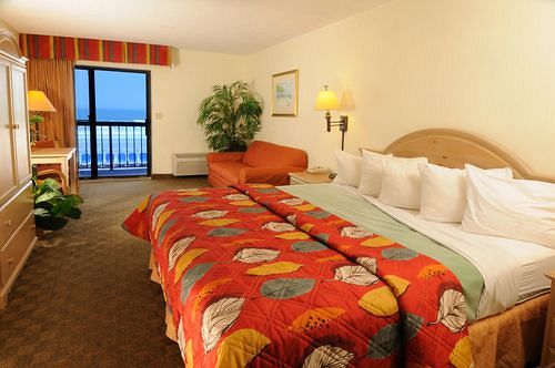Tropical Winds Motel  | Tona Beach Shores | Florida | United States 12
