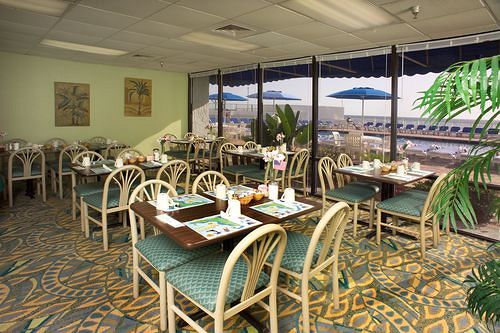 Tropical Winds Motel  | Tona Beach Shores | Florida | United States 3