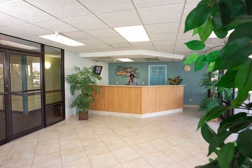 Tropical Winds Motel  | Tona Beach Shores | Florida | United States 4