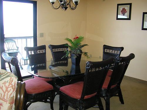 Tropical Winds Motel  | Tona Beach Shores | Florida | United States 5