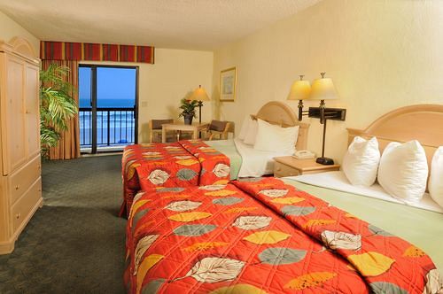 Tropical Winds Motel  | Tona Beach Shores | Florida | United States 6