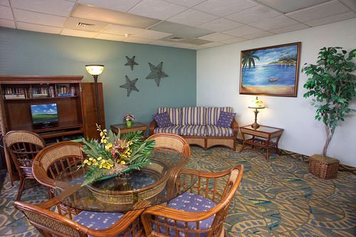 Tropical Winds Motel  | Tona Beach Shores | Florida | United States 7