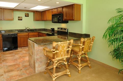 Tropical Winds Motel  | Tona Beach Shores | Florida | United States 8