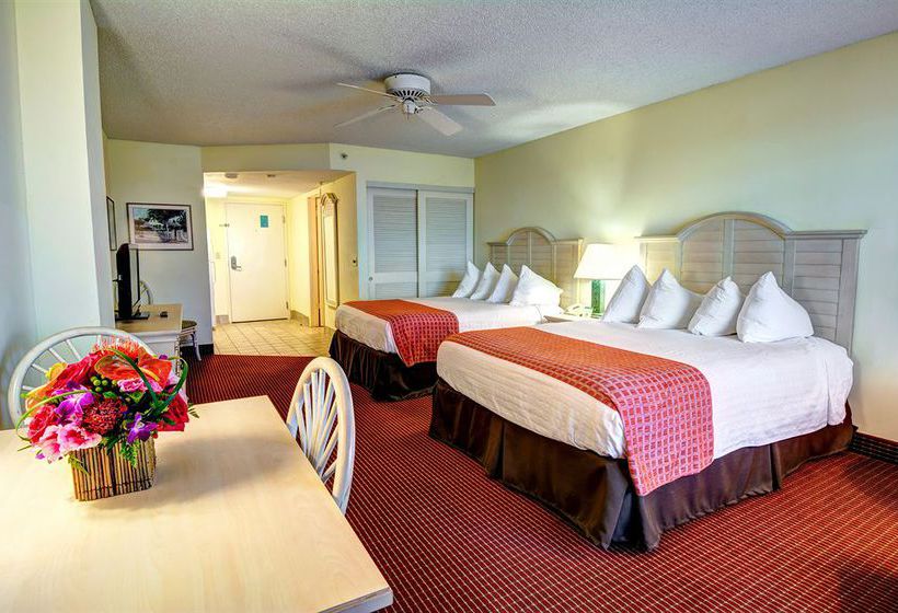 Hotel Bahama House  | Tona Beach Shores | Florida | Estados Unidos 1