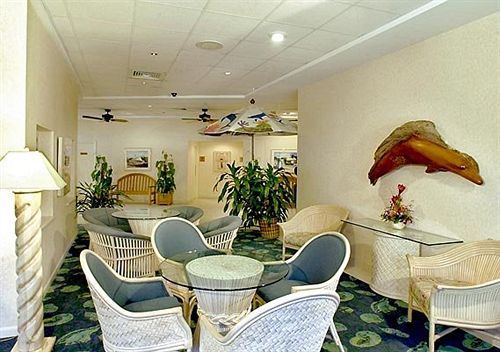 Hotel Bahama House  | Tona Beach Shores | Florida | Estados Unidos 10