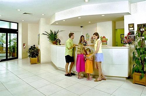 Hotel Bahama House  | Tona Beach Shores | Florida | Estados Unidos 11