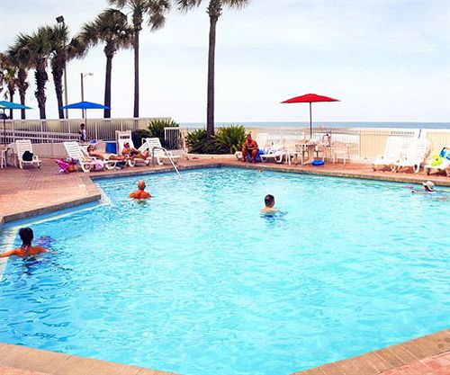 Hotel Bahama House  | Tona Beach Shores | Florida | Estados Unidos 14