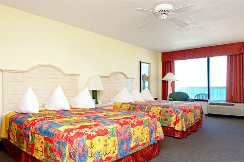 Hotel Bahama House  | Tona Beach Shores | Florida | Estados Unidos 17