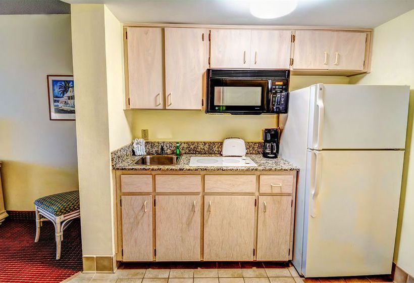 Hotel Bahama House  | Tona Beach Shores | Florida | Estados Unidos 2