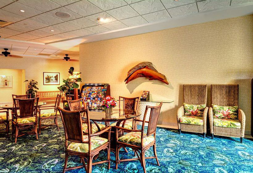 Hotel Bahama House  | Tona Beach Shores | Florida | Estados Unidos 3