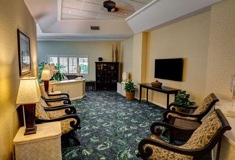 Hotel Bahama House  | Tona Beach Shores | Florida | Estados Unidos 4