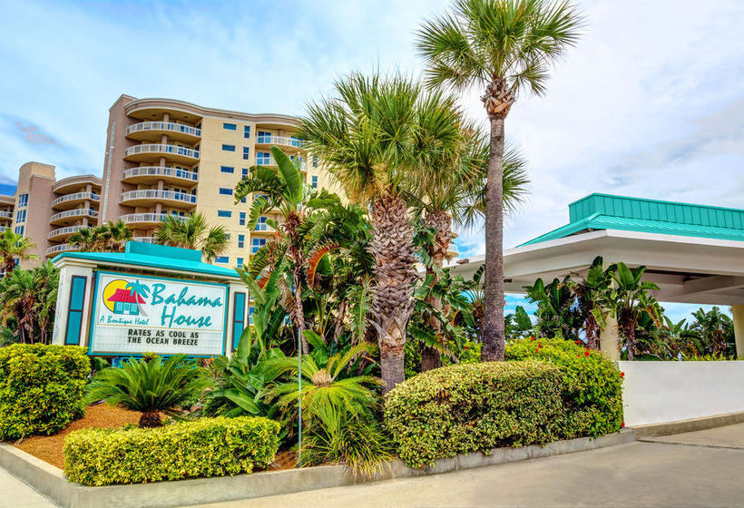 Hotel Bahama House  | Tona Beach Shores | Florida | Estados Unidos 6