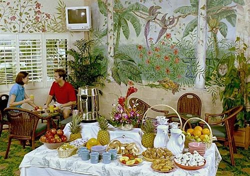 Hotel Bahama House  | Tona Beach Shores | Florida | Estados Unidos 8