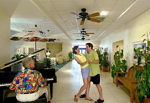 Hotel Bahama House  | Tona Beach Shores | Florida | Estados Unidos 9