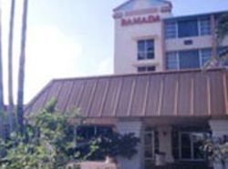 Hotel Ramada Inn Treasure Island 