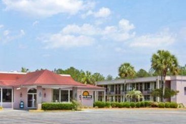 Hotel Days Inn Yulee Yulee Florida