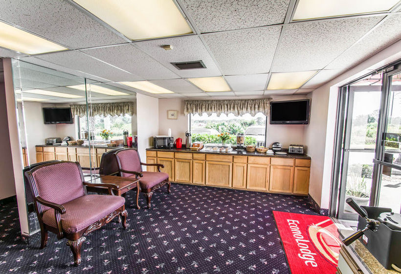 Hotel Econo Lodge