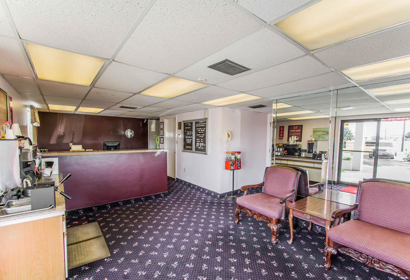 Hotel Econo Lodge  | Sebring | Florida | United States 1