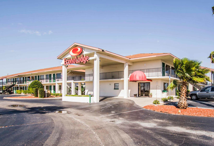 Hotel Econo Lodge  | Sebring | Florida | United States 2