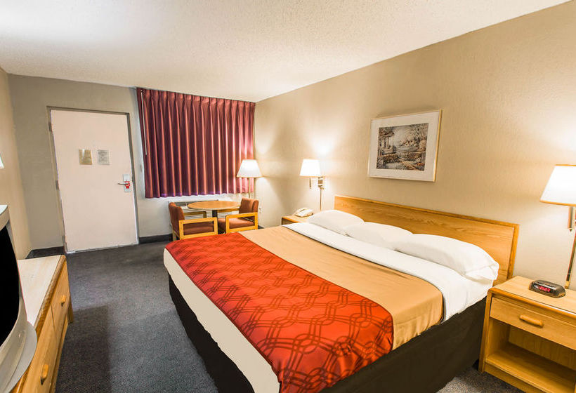 Hotel Econo Lodge  | Sebring | Florida | United States 4