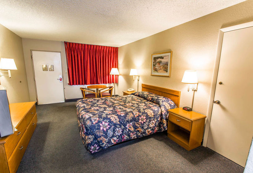 Hotel Econo Lodge  | Sebring | Florida | United States 5